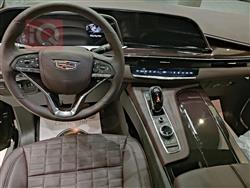 كاديلاك اسكاليد